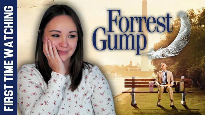 kaliwali - Forrest Gump (1994)
