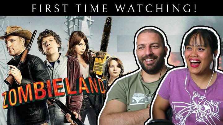 MJoy4Fun - Zombieland (2009)