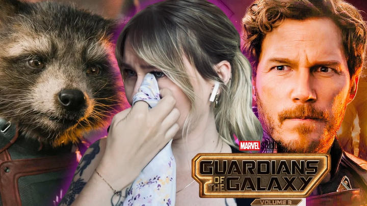 EvieReacts - I Hate Luv Storys (2010)