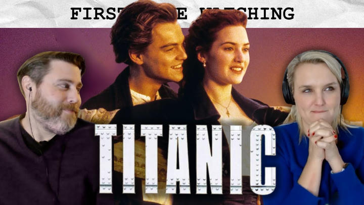 Video Village - Titanic (1997)