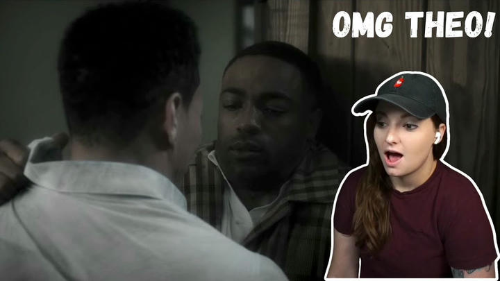 FIRST KILL 1X07 REACTION