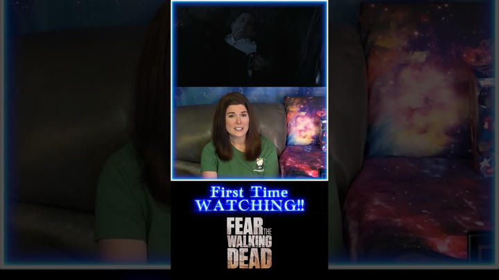 FEAR The Walking Dead 5x12 (Part 1 of 5) REACTION!! (FULL Video BELOW!!) ⤵🔽
