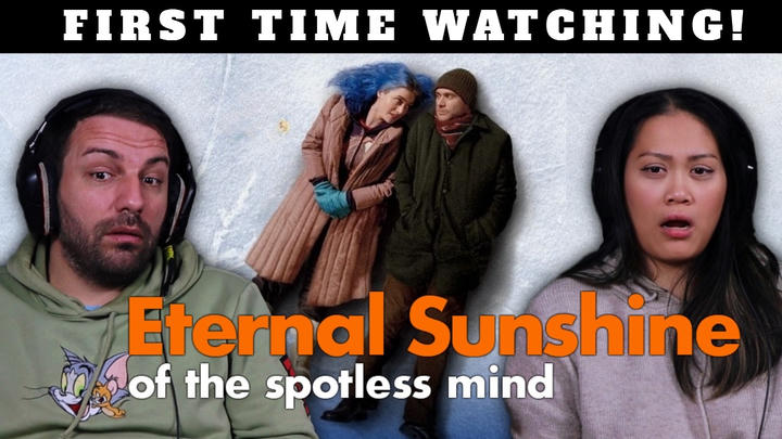 MJoy4Fun - Eternal Sunshine of the Spotless Mind (2004)