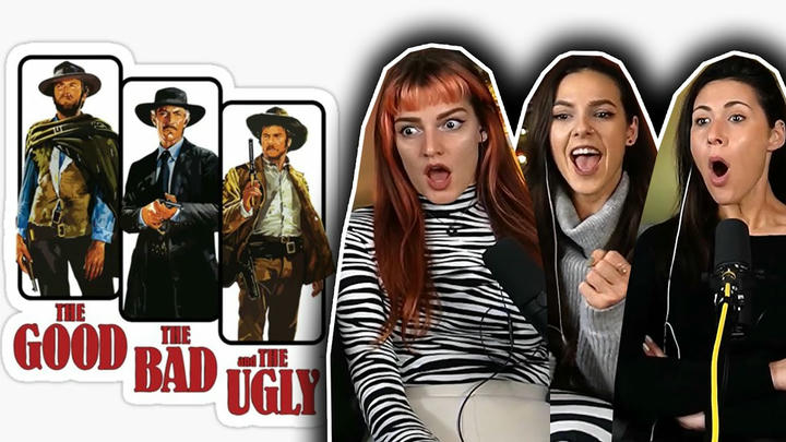 The Homies - The Good, the Bad and the Ugly (1966)