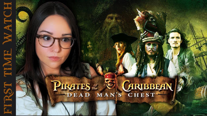 kaliwali - Pirates of the Caribbean: Dead Man's Chest (2006)