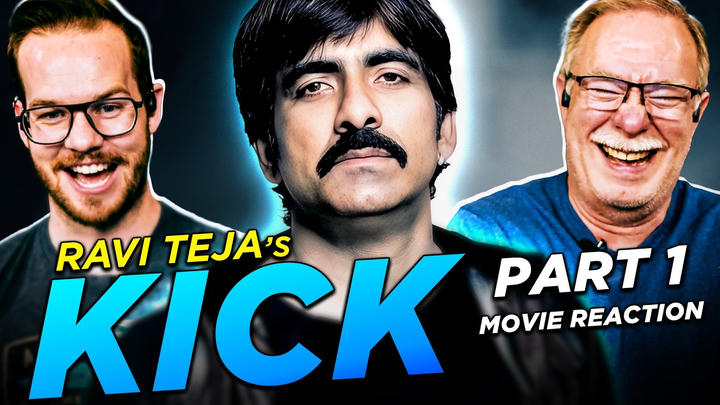 ChaatNChat - Kick (2009)