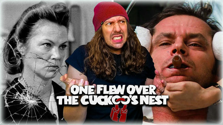 Carrington - One Flew Over the Cuckoo's Nest (1975)