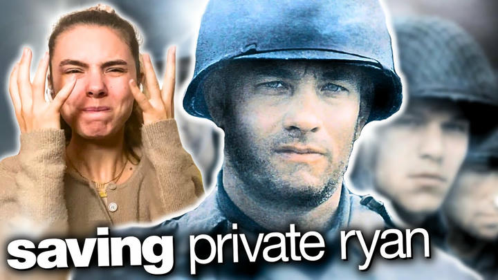 OK Press Play - Saving Private Ryan (1998)