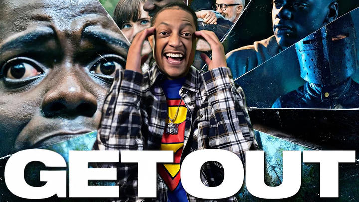 Snoopers Gonna Snoop - Get Out (2017)