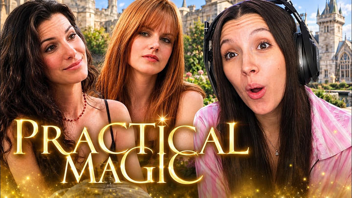 BissFlix - Practical Magic (1998)