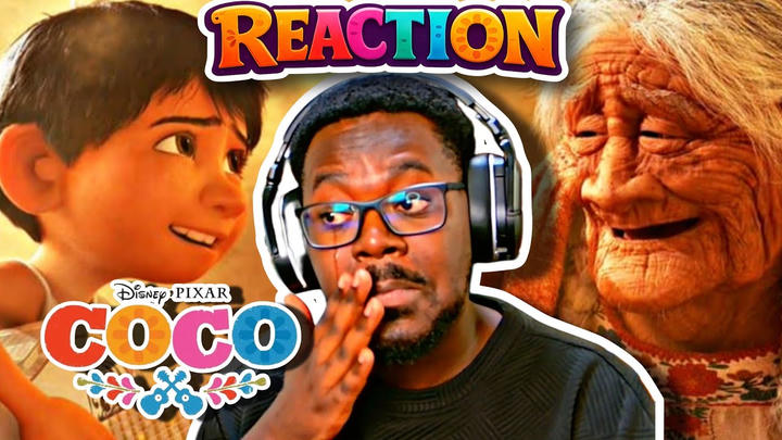 FoxTaco - Coco (2017)