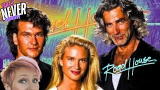 TARA'S NEVER SEEN!! - Road House (1989)
