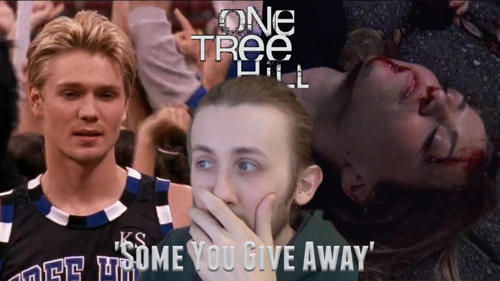 A WILD EPISODE! - One Tree Hill 4X09 - 'Some You Give Away' Reaction