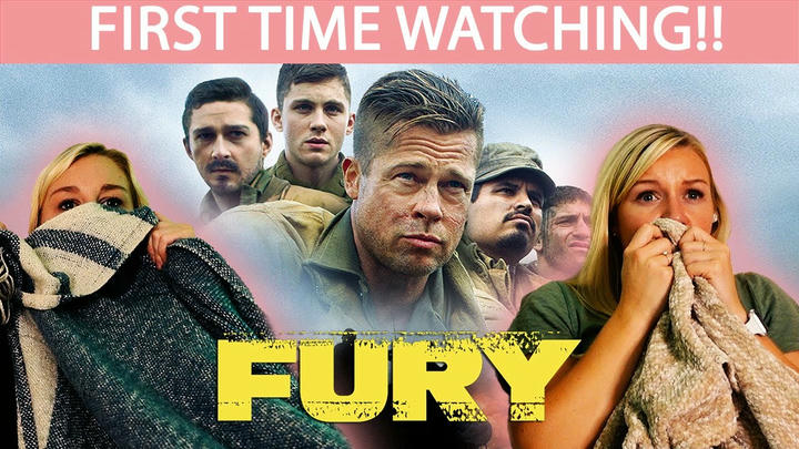 Popcorn In Bed - Fury (2014)