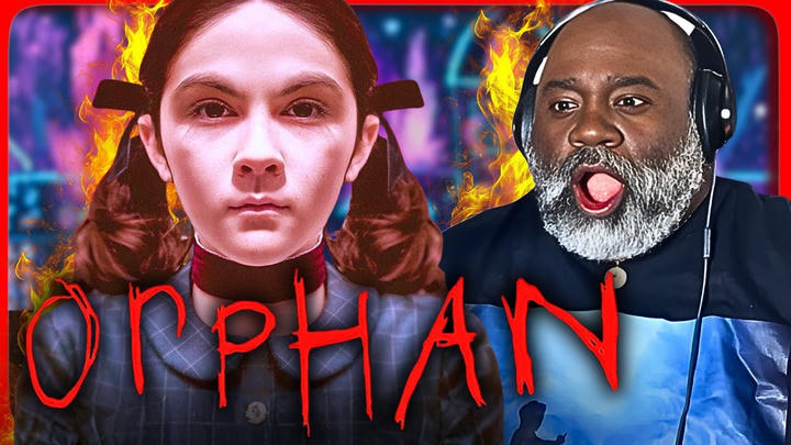 EOM Reacts - Orphan (2009)