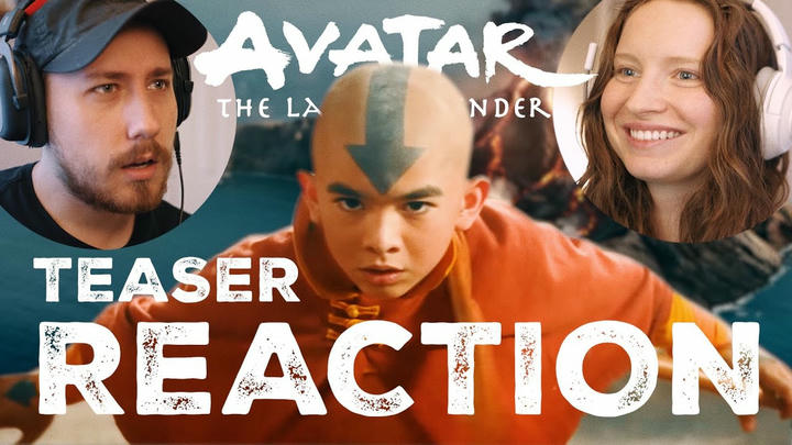 Kailyn + Eric - Avatar (2009)