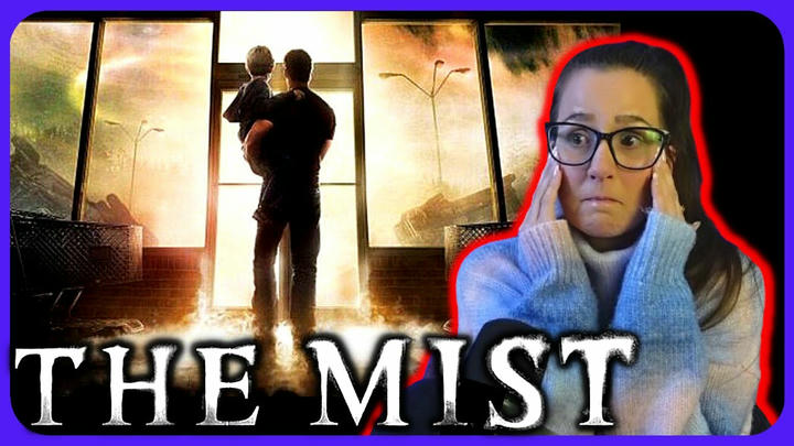 Jen Murray - The Mist (2007)