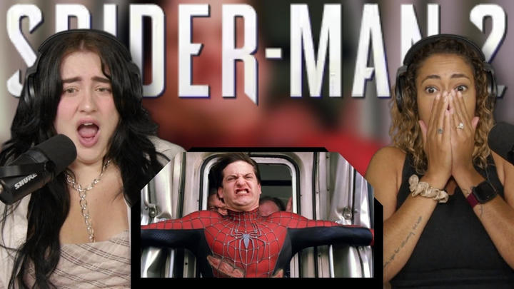Diegesis - Spider-Man 2 (2004)