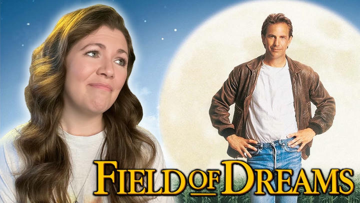 Rhetorical Thrill - Field of Dreams (1989)