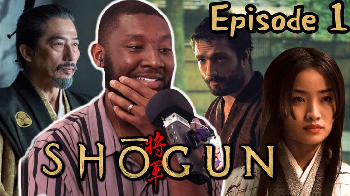 FrankFreezy - Shōgun (2024)