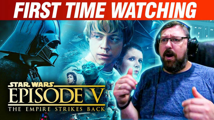 Awesome US Movies - Star Wars: Episode V - The Empire Strikes Back (1980)