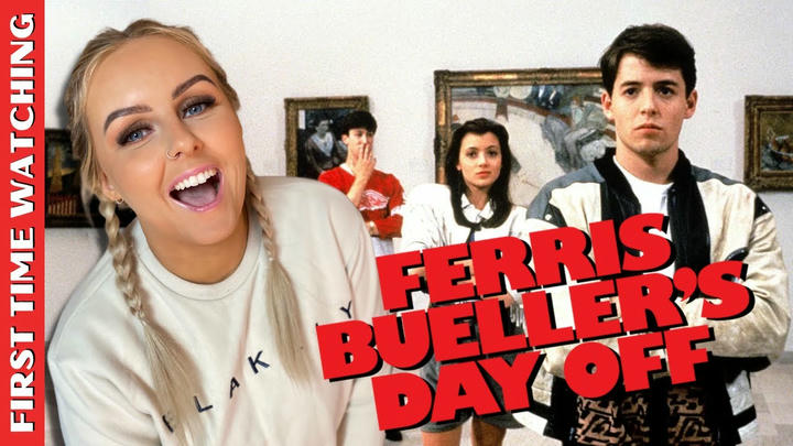 Dawn Marie - Ferris Bueller's Day Off (1986)