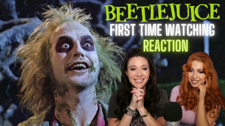 Force Of Light Entertainment - Beetlejuice (1988)