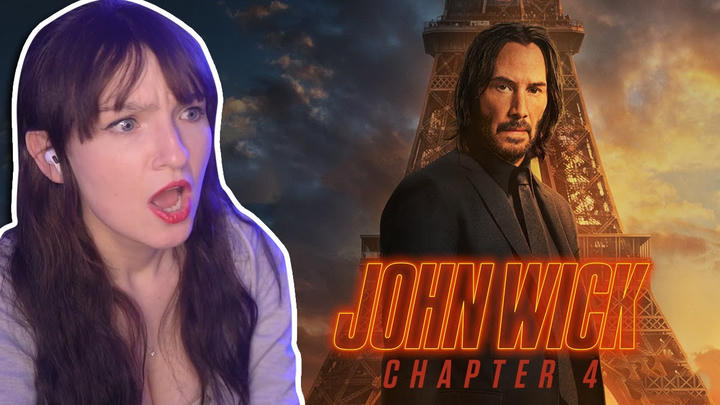 InnaSoloTV - John Wick: Chapter 4 (2023)