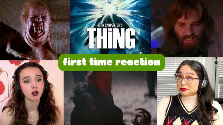 Hayley & Stella - The Thing (2011)