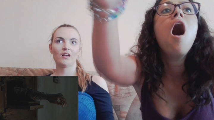 LM Reactions - Game of Thrones (2011)