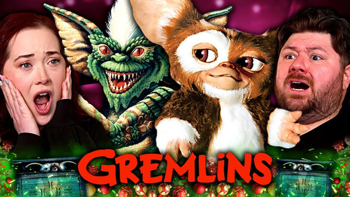 Sorta Stupid - Gremlins (1984)