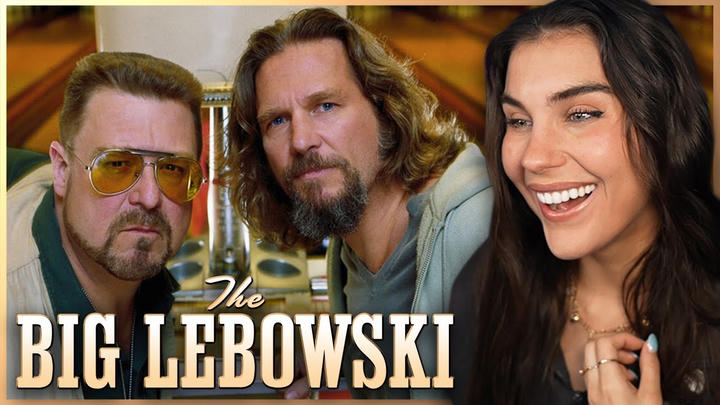 Stacey's Silver Screen - The Big Lebowski (1998)
