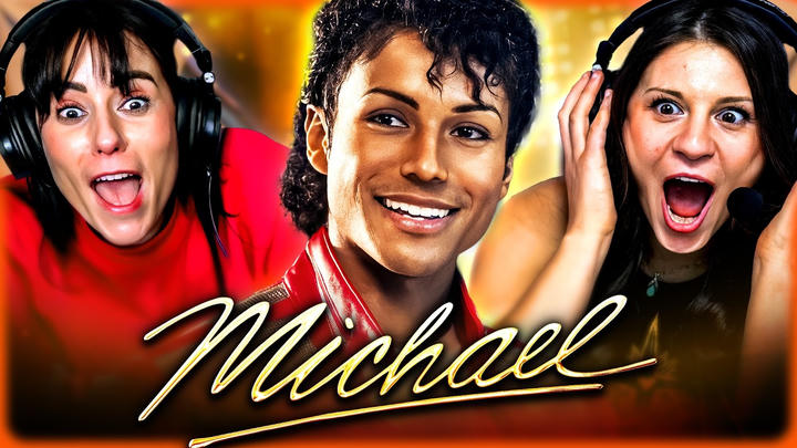 Reel Rejects - Michael (2026)