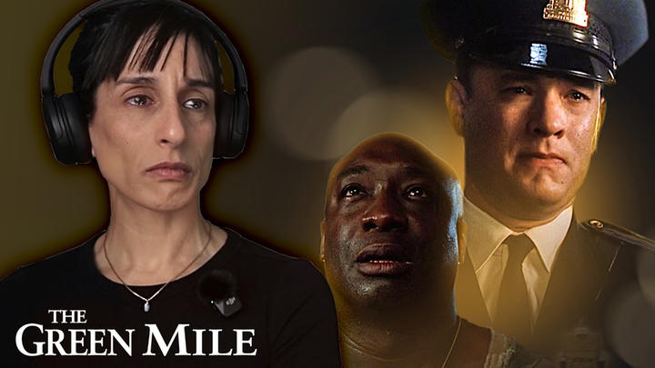 Michal Zisman - The Green Mile (1999)