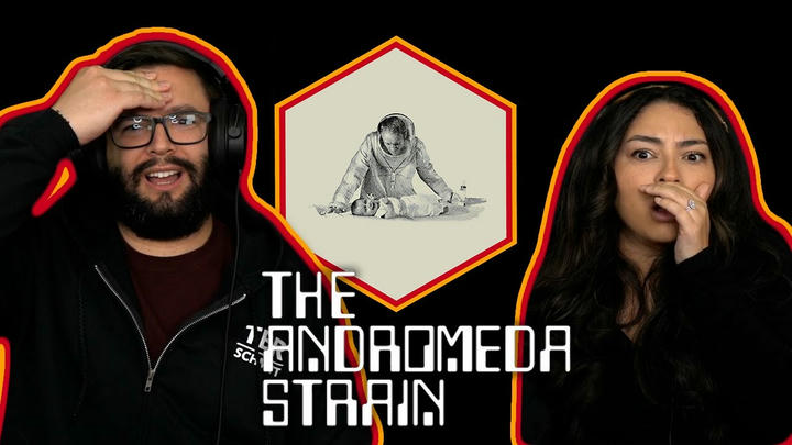 The Andromeda Strain (1971)