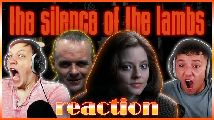 Cam&Zay - The Silence of the Lambs (1991)