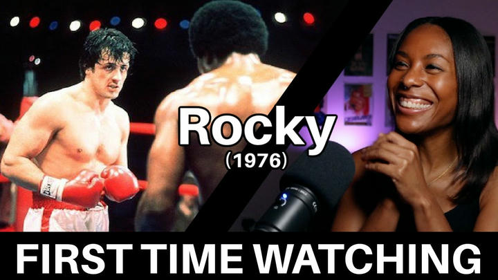 Nox So Subtle - Rocky (1976)