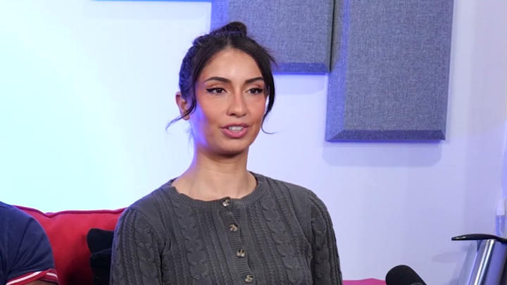 The Normies - The Mighty Ducks: Game Changers (2021)