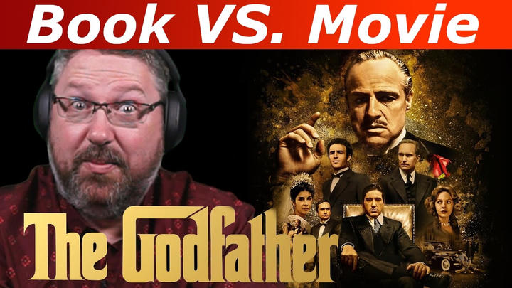 Awesome US Movies - The Godfather (1972)