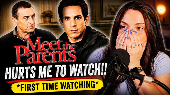 Shanelle Riccio - Meet the Parents (2000)