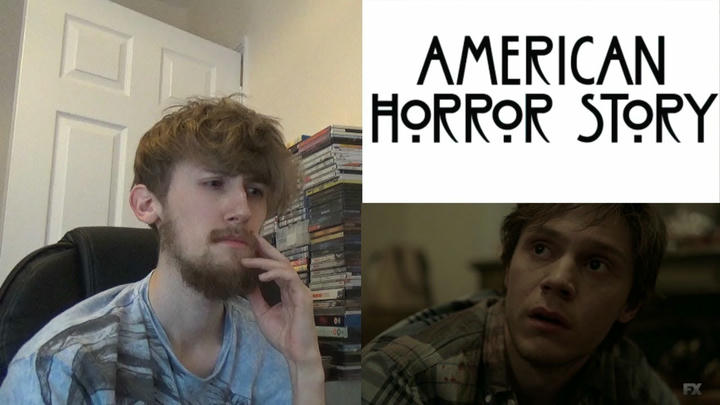American Horror Story Season 7 Episode 5 - 'Holes' Reaction