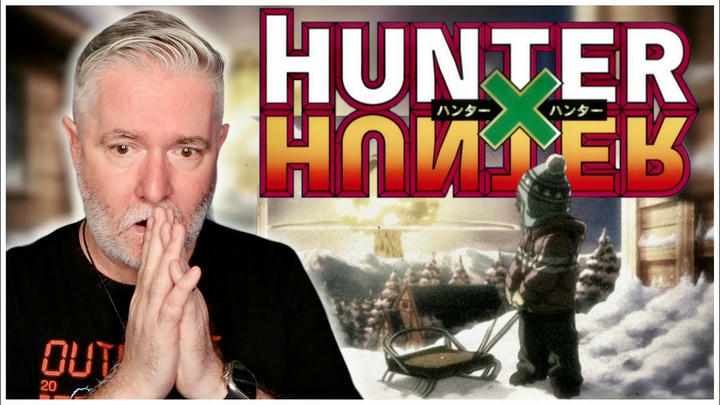 THE KING IS DEAD!? | Hunter x Hunter - Episode 127