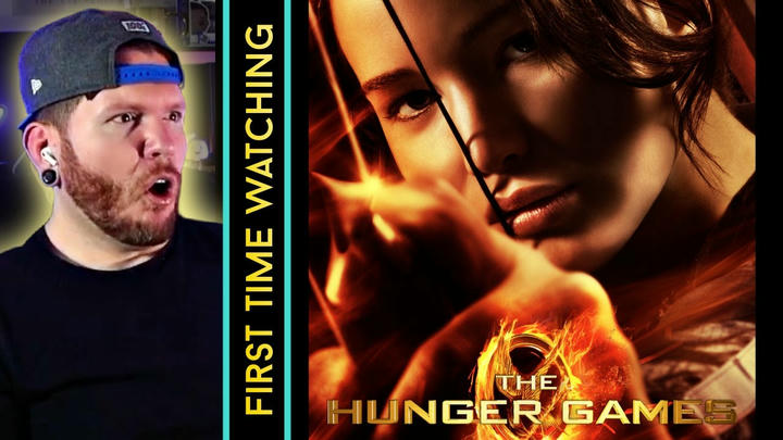 Travis Views - The Hunger Games (2012)
