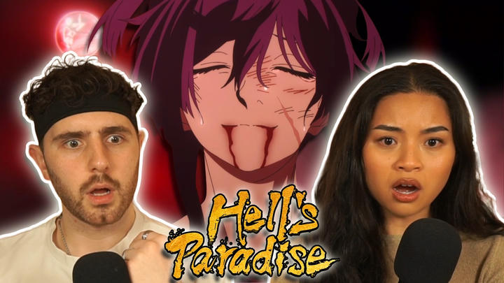 YOU ARE NOT DOING THIS TO US! - Hell's Paradise Season 2 Episode 11 REACTION!!