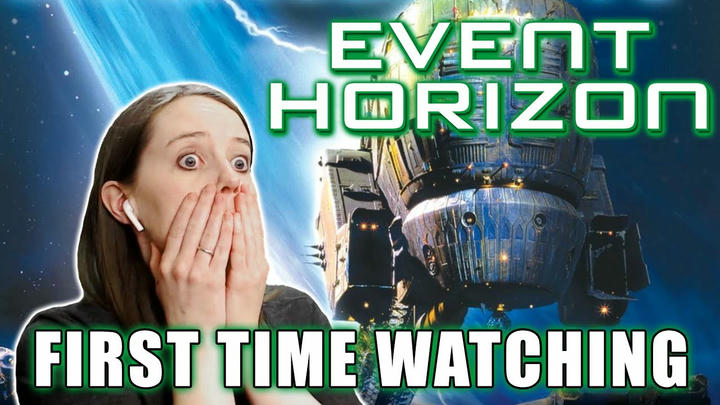 You, Me, & The Movies - Event Horizon (1997)
