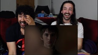 GAME OF THRONES Season 7 Episode 7 FINALE - REACTION!!! (Part 3)