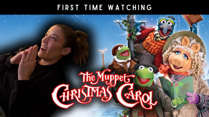 Nikki Lu - The Muppet Christmas Carol (1992)