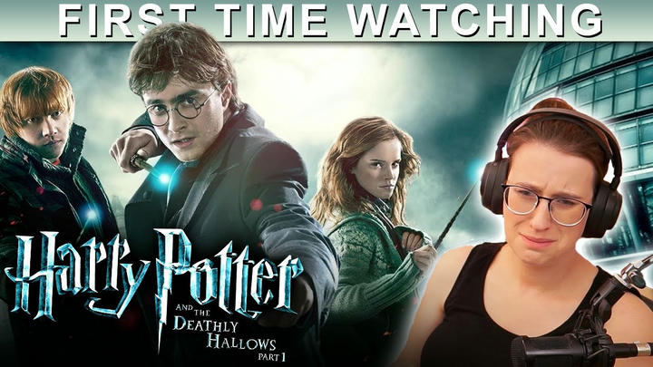Movies with Mary - Harry Potter and the Chamber of Secrets (2002)