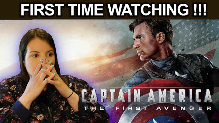 Caroline Browne - Captain America: The First Avenger (2011)