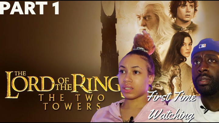 Dai N Nat Reacts - The Lord of the Rings: The Two Towers (2002)